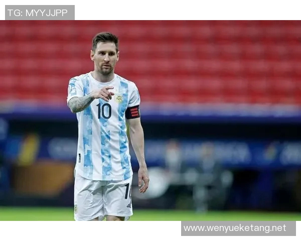 梅西:从天才少年到足球传奇的崛起与辉煌历程 梅西:从天才少年到足球传奇的崛起与辉煌历程